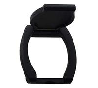 YUULNMOP Cubierta protectora de privacidad para cámara web Logitech HD Pro C920, C922, C930e