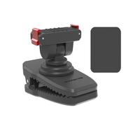 YUULNMOP Soporte de clip para mochila para DJI OSMO 360 Action 5Pro/4/3/2