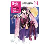 Yuumikan - Bofuri: I Don't Want to Get Hurt, so I'll Max Out My Defense., Vol. 3 (manga) (BOFURI DONT WANT TO GET HURT MAX OUT DEFENSE GN)