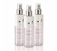 YUUP! - 3 Sprays desenredantes y acondicionadores bifásicos con Bambú y Semillas de Lino, desenreda Nudos del Pelo de Perros y Gatos al Instante, 150 ml