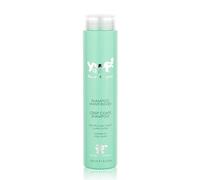 YUUP - Champú para perros Manti ásperos 250 ml | Específico para razas de pelo áspero, champú para perros, pelo largo, pelo corto, cachorros perros, champú profesional para perros, perfumado, delicado