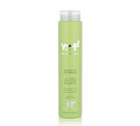 YUUP! - Champú Universal para Perros y Gatos, 250 ml, para Uso Frecuente e Ideal para Todo Tipo de Pelo, Limpia la Piel y Nutre el Manto