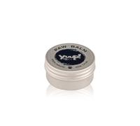 YUUP! - Paw Balm, Bálsamo Protector 100% Natural para Nariz, Almohadillas, Patas y Codos de Perros y Gatos, con Manteca de Karité y Mango, Aceite de Jojoba, Mandarina, Árbol de Té y Caléndula, 40 g