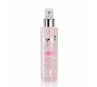 YUUP! - Pink Velvet Spray Hidratante y Reparador para Perros y Gatos, Efecto Seda con Ácido Hialurónico y Queratina, 150 ml