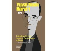 Yuval Noah Harari (1976). Estudio crítico de «Sapiens» (Colección Ciudadanía y Valores. Una lectura crítica al pensamiento contemporáneo)