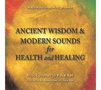 Yuval Ron - Ancient Wisdom & Modern Sounds For Health And Healing (7cd)