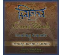 Yuval Ron & Jai Uttal - Kapha: Gaia's Womb (Healing Sounds For Invoking Strength & Stability)