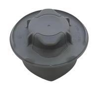 Yuvino Cubierta de taza medidora de silicona de grado alimenticio, repuesto de tapa de licuadora apta for Thermomix TM5 TM6, accesorios for licuadoras de cocina