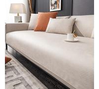 YUWEN Funda de sofá de Tela tecnológica, antiarañazos para Gatos, Perros, niños, Almohadillas para pañales, Alfombrilla para Sala de Estar, sofás Antideslizantes, Toalla, decoración de sofá