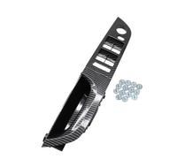 yuwhzf Accesorios Interiores De Coche LHD RHD, Kit Manija Puerta Repuesto Para BMW Serie 3 E90 E91 316i 318i 320i 325i 328i(Front Left -Model B2)