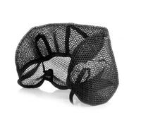 yuwhzf Funda De Asiento De Motocicleta para Pan para American 1250 S para PANAMERICA1250S PA1250 2021 con Cojín Aislante.(Style1)