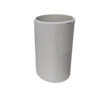 yuwqqoajv Adaptador universal para manguera de CA de 130 mm/150 mm. Adaptador para manguera aire acondicionado refrigeración móvil 130/150, Conducto escape