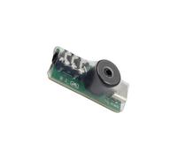 yuwqqoajv Conector de Entrenador de Claves Morse K4 Compacto Versátil Permite múltiples métodos de codificación Admite Claves horizontales, Verticales y