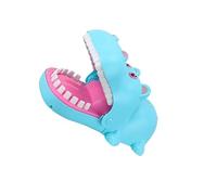 yuwqqoajv Divertido Dinosaurio de , Juego Interactivo para niños y familias. Animales con Bocas Que se abren y muerden los Dedos. Juego de Interactivo