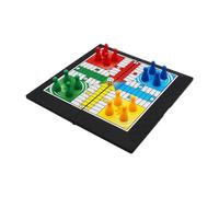 yuwqqoajv Divertido Juego Familiar de ajedrez Volador. Juguetes para jardín de Infantes Que promueven el Trabajo en Equipo y el Aprendizaje de estrategias