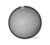 yuwqqoajv El Reflector de Montaje fotográfico estándar para Flash está diseñado con técnicas de iluminación Creativas en fotografía. Pantalla de lámpara, 10 Grados