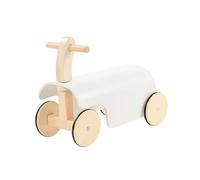 yuwqqoajv Este Robusto Juguete para Caminar y Empujar Ayuda a los niños a desarrollar su coordinación Mientras se divierten. Este Coche de para Madera es una