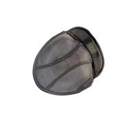 yuwqqoajv Forro de inserción para Casco de Seguridad Transpirable con Almohadilla Absorbente de Sudor para una prevención eficaz del Sudor. Forro de