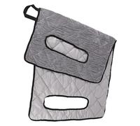 yuwqqoajv Funda Duradera para Asiento de Carrito de Golf, compacta y fácil de Limpiar, cálida para Jugar al Golf. Los Asientos de Carrito de ya no pasarán