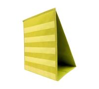 yuwqqoajv Gráfico de Bolsillo de Calidad, Herramienta de enseñanza autónoma, Actividades en el Aula y Desarrollo de Habilidades, construcción de Ecuaciones, Amarillo, 30.5 x 15.2 x 33.5 cm