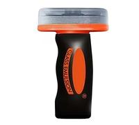 yuwqqoajv Limpiador de vidrios en emulsión de mano. Dile adiós a la película aceite en los parabrisas. Gran capacidad 100 g. Mango cómodo. Se puede aplicar parabrisas y otras superficies vidrio.