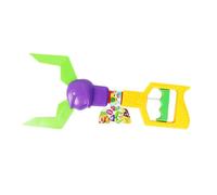 yuwqqoajv Recogedor de Basura portátil Que fomenta el Desarrollo de Habilidades motoras y Responsabilidad en los niños a través del Juego Interactivo.