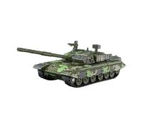yuwqqoajv Tanque blindado Kits de Modelos de vehículos a Escala 1/100 Juguete Educativo Atractivo Que fomenta la exploración de la Historia Modelo de Tanque