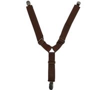 YUXITA Tirantes para pañales para mascotas para perros pequeños, correas ajustables para perros, gatos, pantalones fisiológicos