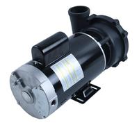 YUXSOUQ Bomba de spa para piscina 3721621-1D, 4 HP, 230 V, puertos de 2 | Plastics Executive 56 Frame 4 HP 3450 RPM alto/1725 RPM bajo, amperaje: 12 A alto/4.4 A bajo, entrada/descarga: 2 pulgadas