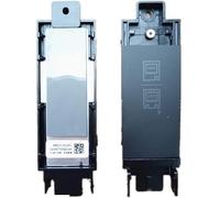YUXUAN NVMe PCIe NGFF 2280 M.2 SSD Tray Caddy Bracket Cover con disipador de calor para Lenovo ThinkPad P50 P51 P70 P71 4XB0K59917 AP0Z6000700