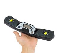 YUXUE Temporizador de Copa de Velocidad de Control Táctil, para Rompecabezas de Cubo de Rubik