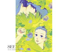 YUYA MATSUSHITA - SEE YOU(+DVD+BOOKLET)(ltd.)
