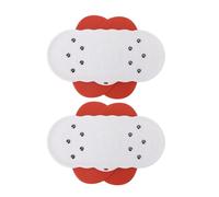 YUYTE 1 par de Discos Giratorios de Cintura con Pedales Dobles, jabalí Silencioso para Ejercicios Físicos en el Hogar, Entrenamiento Giratorio de Pie para Entrenamientos Físicos en