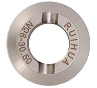 YUYTE Abre la espalda del Reloj, Kit de cambio de pilas y reparación, Utiliza Pulseras para la apertura y el cierre de la espalda (30.5 mm)