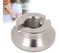 YUYTE Abridor de reloj, abridor de caja de reloj Cambio de pilas de reloj y ajuste de reparación de relojero Utilice pulseras para apertura y cierre de reloj (36.5mm)