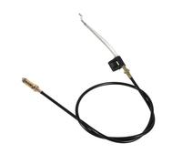 YUYTE Apertura Sofa Asiento Cable Reclinable de Repuesto para Sofás y Sillas Reclinables - Cable de de Acero y Plástico Fácil de Instalar - Compatible con Sofás Reclinables, de Dos Plazas