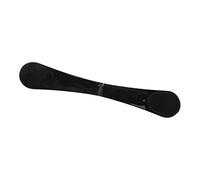 YUYTE Aplicador de Espalda Autobronceador Herramienta Aplicadora de Espalda de Bronceado Aplicador de Bronceado de para áreas de Difícil Acceso con Extensible y Esponja Azul