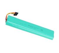 YUYTE Batería de Repuesto de 12 V para D70e D75 D80 D85 | Batería NiMH de 4500 MAh de Alta Capacidad para un Rendimiento Mejorado