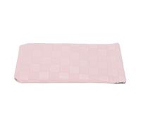 YUYTE Bolsa de Cierre a Presión, Bolsa de Cosméticos Portátil sin Cremallera con Cierre Automático, para Viajes, Uso Diario, Organización de Elementos Esenciales (6PCS)