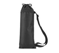 YUYTE Camera Trípode Trípode de Transporte de Trípode Cámaras Trípode de Transporte Bolso Portátil Plegable Plegamiento de Tela de Oxford (45cm)