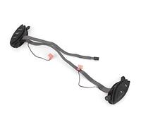 YUYTE Control del Volante F87A 9D809 BA Compatible con para una Experiencia de Conducción Mejorada