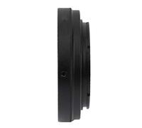 YUYTE Convertidor Adaptador de Lente L39-FX para Lente M39 a Cámara sin Espejo FX, Solución Alta y Rentable