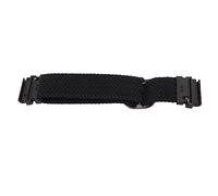 YUYTE Correa de Reloj Tejida de Nailon con Hebilla Ajustable para Fenix 7 6 5, Flotante que Absorbe el Sudor, Adecuada para Falcon, T REX 2 Ultrae, 2 Conectores, para Falcon, T REX
