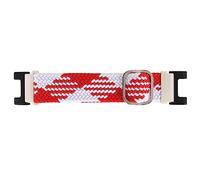 YUYTE Correa de Repuesto para Reloj Inteligente, Correas de Reloj Ajustables, Banda Trenzada de Nailon Suave para Correas Deportivas T Rex para Mujeres y Hombres, Apta para T Rexrap,