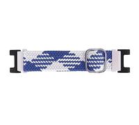 YUYTE Correa de Repuesto para Reloj Inteligente, Correas de Reloj Ajustables, Banda Trenzada de Nailon Suave para Correas Deportivas T Rex para Mujeres y Hombres, Apta para T Rexrap,