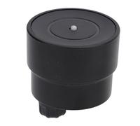 YUYTE Detector de Fugas Detector de Tuberías Amplificador de Sonido de Alta Sensibilidad con Espectro de visualización; Detección Precisa de Fugas Subterráneas para Tuberías de Cemento y Acero