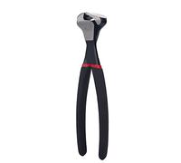 YUYTE Extractor de Trastes de Acero Inoxidable, Alicates de Extracción para Cortador de Cuerdas de Violín, bajo, Guitarra, con Cabeza Lisa y Cómodo, para Herramienta de Reparación de