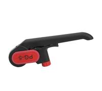 YUYTE Fibra óptica Cortador Pelacables Cortador Longitudinal Manual PG-5, Diámetro Reemplazable ≥ 25 Mm, Herramienta Pelacables de para una Eliminación Eficiente del Aislamiento