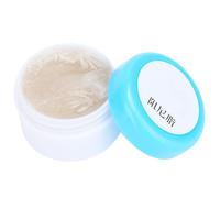 YUYTE Grasa de Amortiguación de 55 G Lubricante de Amortiguación de Silicona Grasa de Engranajes de Plástico para Juntas Tóricas de Goma Rodamientos Juntas de Metal de Plástico con (Grasa