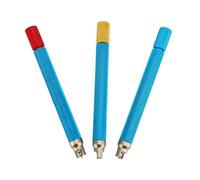 YUYTE Herramienta para Quitar la Mano del Reloj, Herramienta Extractora de Mano para Reloj de Precisión, Elevador de Mano para Relojeros, Reparación de Relojes, 3 uds.